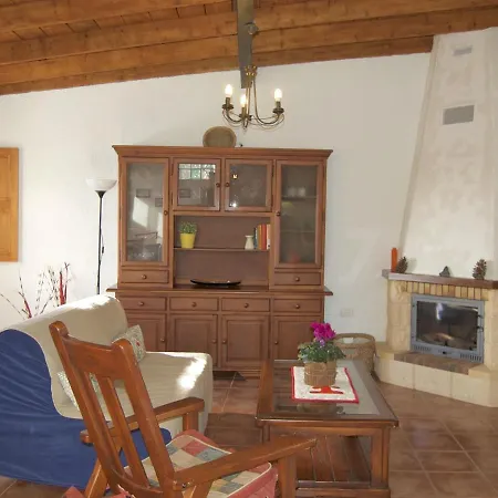 Holiday home Casa Samuel Granadilla De Abona