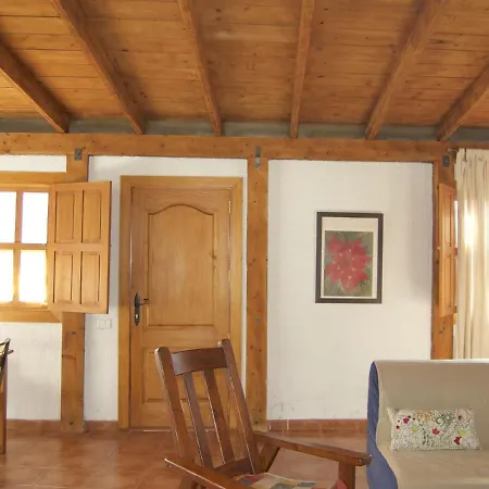 Casa Samuel Holiday home