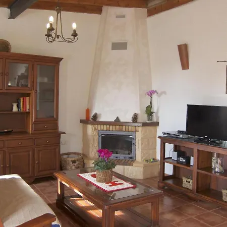 Casa Samuel Holiday home Granadilla De Abona