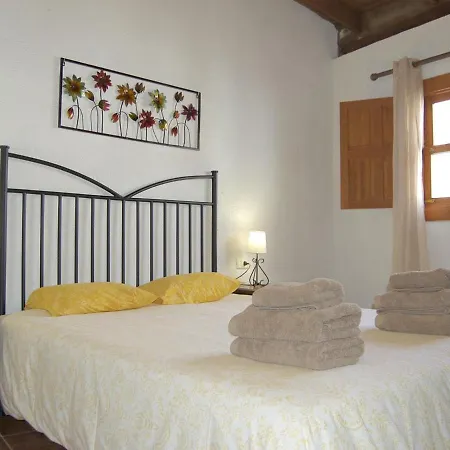 Holiday home Casa Samuel