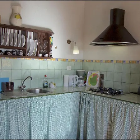 Casa Samuel *