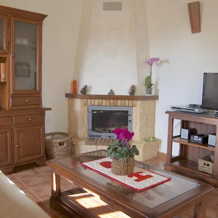 Holiday home Casa Samuel