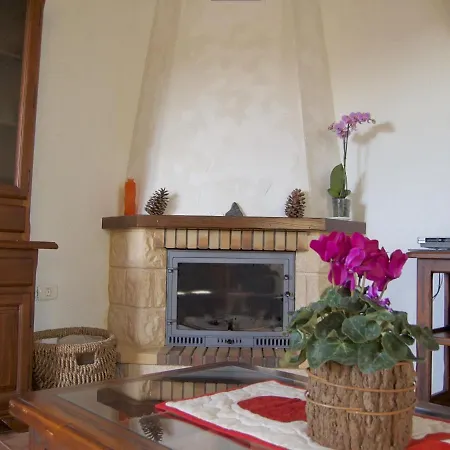 Casa Samuel Holiday home *