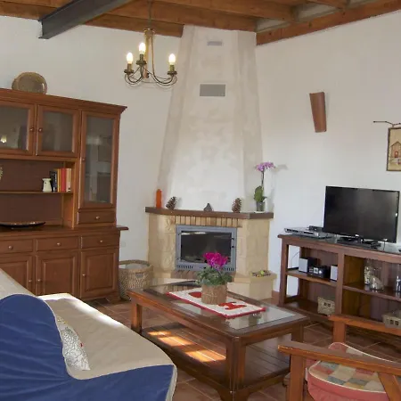 Casa Samuel Holiday home Granadilla De Abona