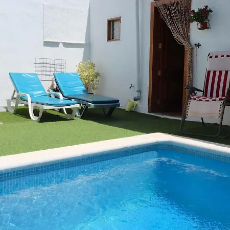 Casa Samuel Holiday home Granadilla De Abona