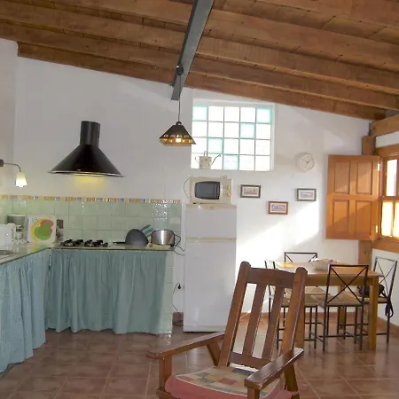 Casa Samuel Holiday home