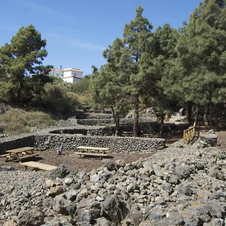 Holiday home Casa Samuel Granadilla De Abona